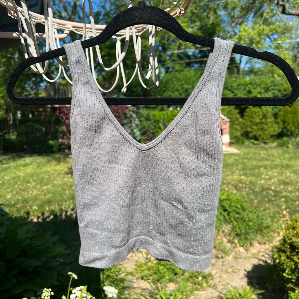 free people tank top